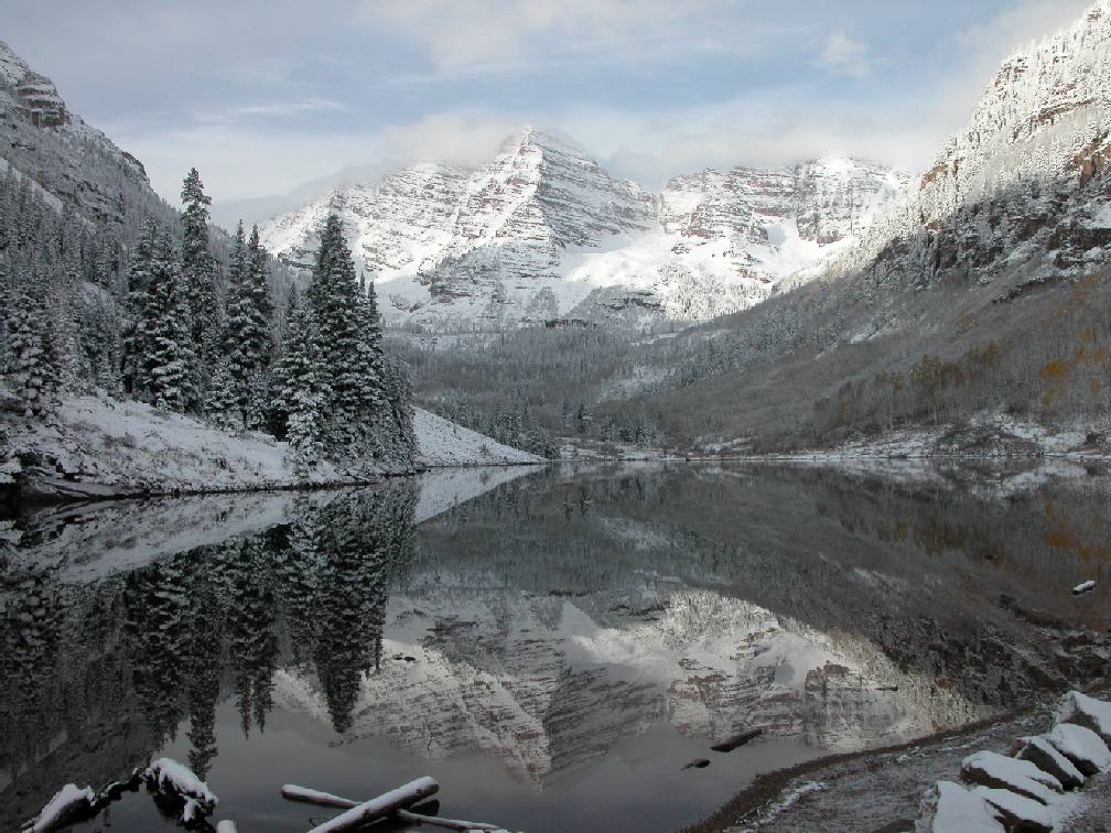 Maroon Bells