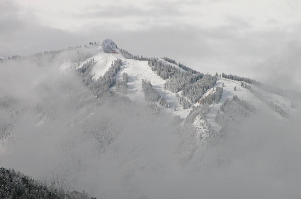 Highlands Ridge