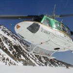 TLH Heliskiing - Kanada