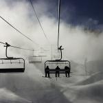 Snow making