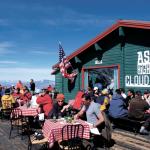 Cloud 9 Restaurant