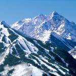 Aspen Highlands und Pyramid Peak