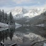 Maroon Bells