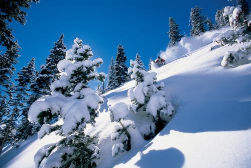 Aspen Highlands
