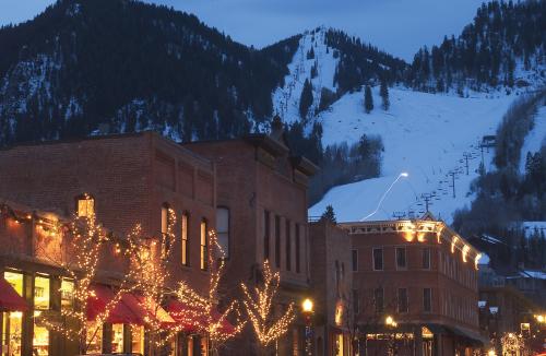 Aspen