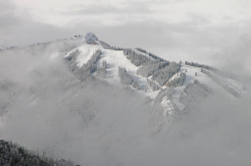 Highlands Ridge