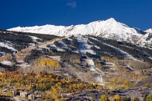 Snowmass - Sams Knob