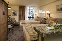 Stonebridge Inn, Snowmass, USA