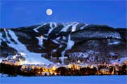 Skiurlaub in Tremblant
