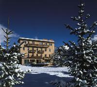 team 3 Skiclub Oberengadin