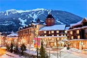 Skiurlaub in Whistler