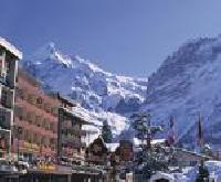 Wintersportclub Grindelwald