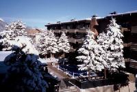 Aspen Square Condos