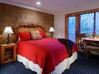 Mountain Chalet Aspen, Aspen, USA