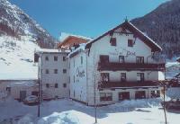 Pension Post