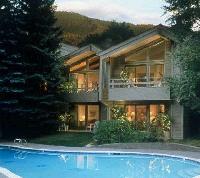 The Gant, Aspen, USA