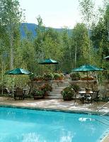 The Gant, Aspen, USA