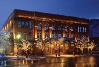 Hotel Jerome
