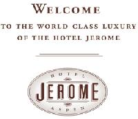 Hotel Jerome