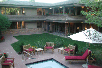 Hearthstone House