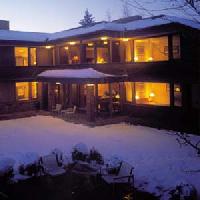 Hearthstone House