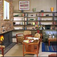 Hearthstone House
