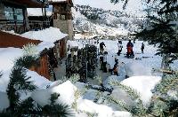 The Crestwood, Snowmass, USA