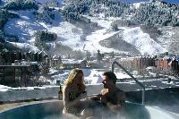 Independence Square Lodge, Aspen, USA