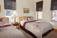 Independence Square Lodge, Aspen, USA