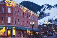 Independence Square Lodge