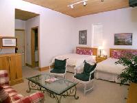 Independence Square Lodge