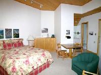 Independence Square Lodge