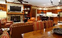 Snowmass Club, Snowmass, USA