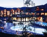 Snowmass Club