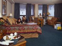 The Silvertree Hotel