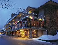 Wildwood Lodge / Edelwiser Reise