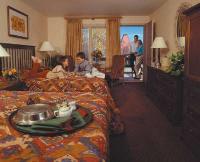 Wildwood Lodge - Edelwiser Reise