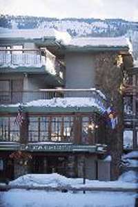 Wildwood Lodge - Edelwiser Reise