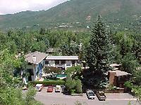 St.Moritz Lodge