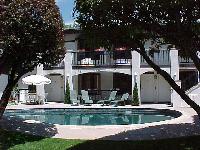 St.Moritz Lodge