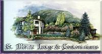 St.Moritz Lodge