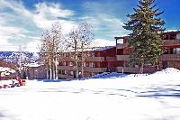 Snowmass Inn, Snowmass, USA