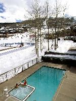 Snowmass Mountain Chalet, Snowmass, USA