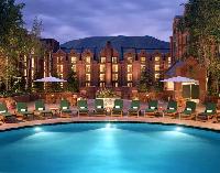 The St. Regis Aspen, Aspen, USA