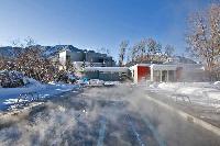 Aspen Meadows Resort, Aspen, USA