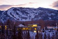 Aspen Meadows Resort, Aspen, USA
