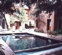 Carriage House Inn at the Sardy House, Aspen, USA
