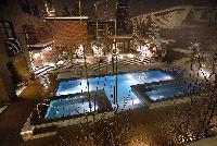Limelight Lodge, Aspen, USA