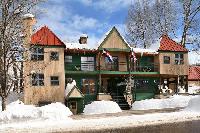 Hotel Lenado