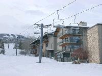 The Crestwood Condominiums